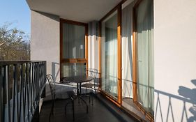 Nexthome Boutique Apartments - Klimatyzacja - Air Conditioning - New