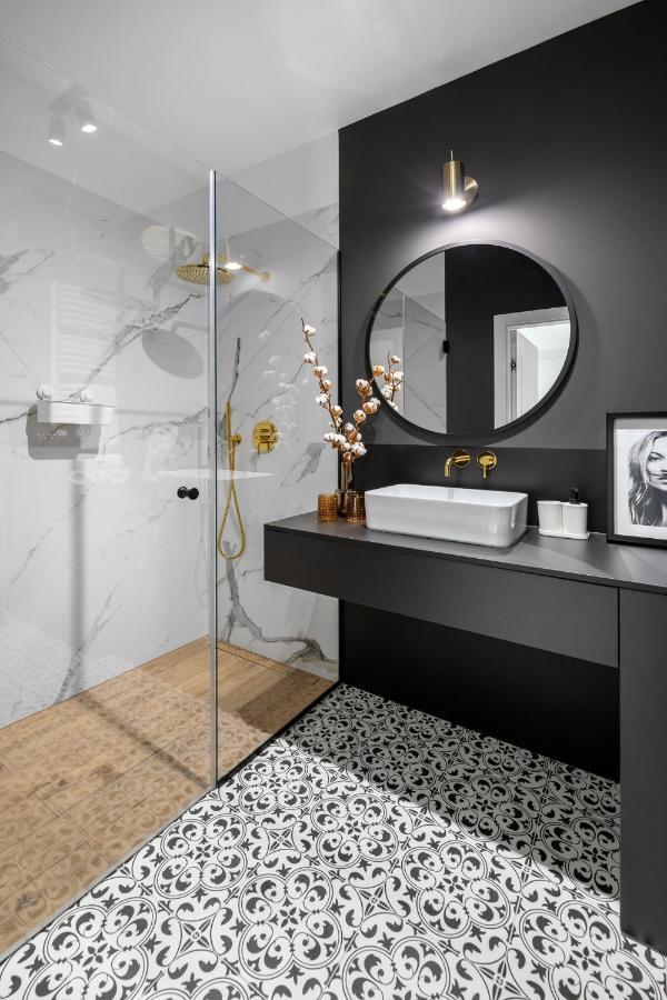 Nexthome Boutique Apartments - Klimatyzacja - Air Conditioning - New Варшава Экстерьер фото